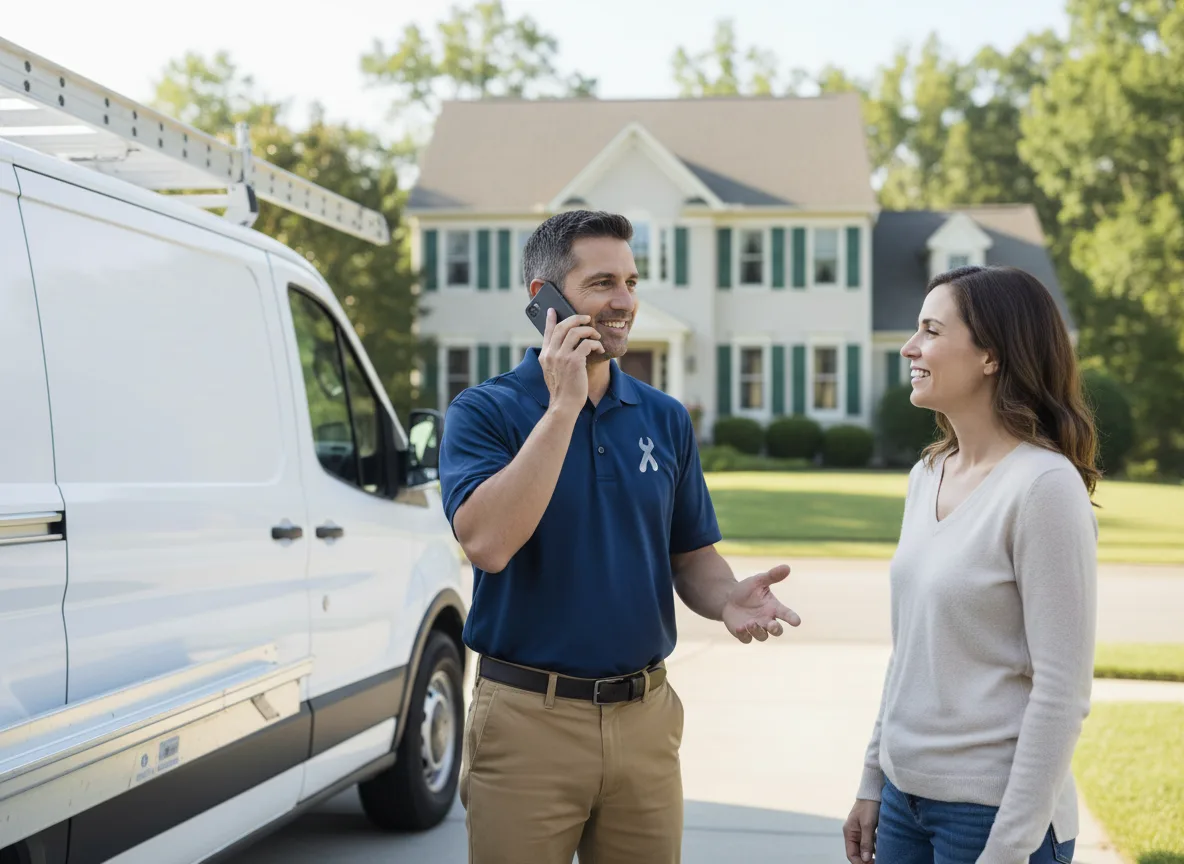 Home Gutter Service Commiskey, IN FAQs